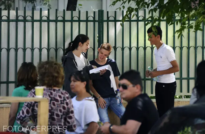 Baremul de corectare pentru Bacalaureat 2026, proba de Română, a fost publicat