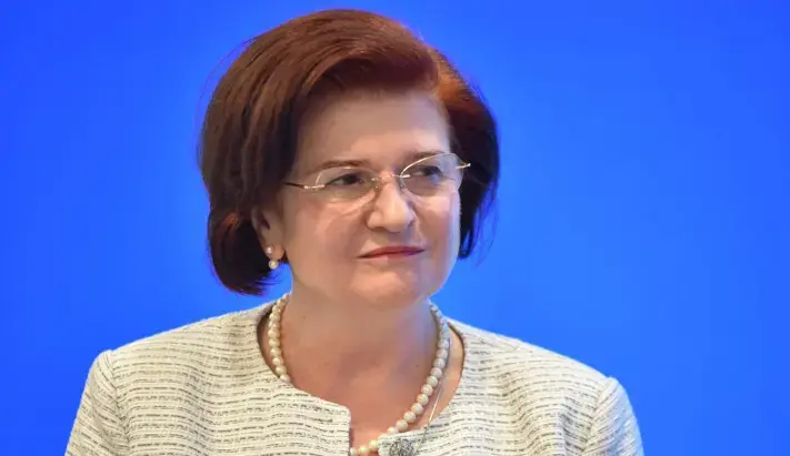 Cătălina Poiană declină propunerea pentru portofoliul Sănătății