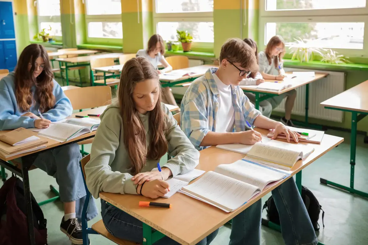 Ce modificări aduce Ministerul Educației în evaluarea elevilor