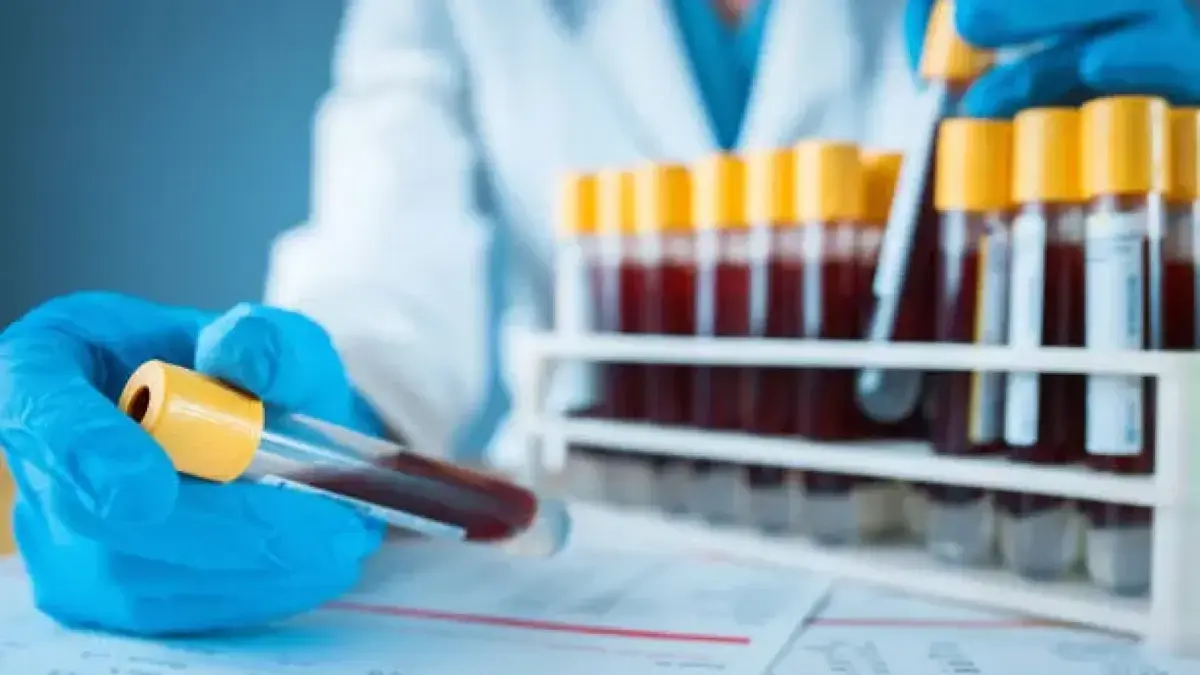 Criză de sânge la Spitalul Sfântul Spiridon din Iași: medicii fac apel urgent la donatori