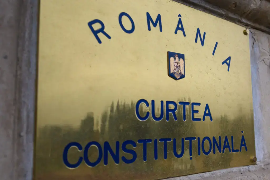 Curtea Constituțională analizează azi solicitarea lui Sorin Grindeanu referitoare la disputa legală dintre Par