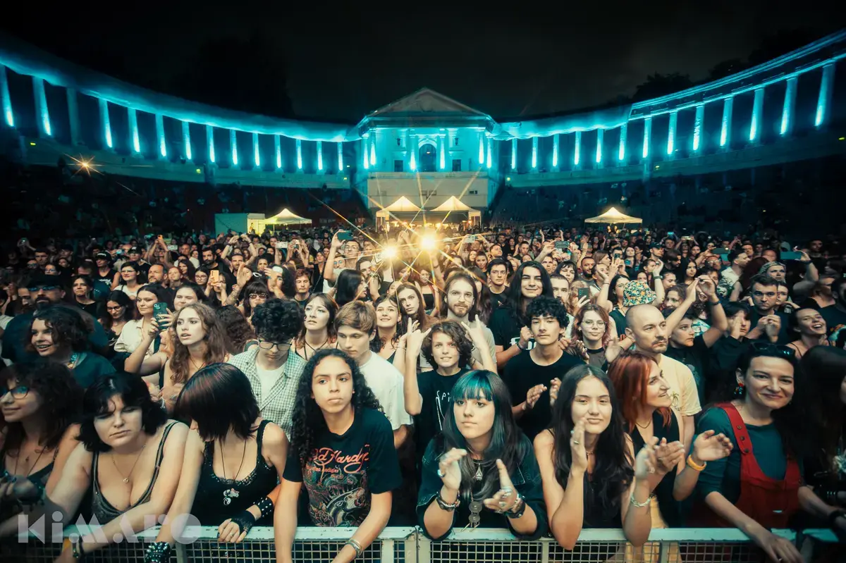 Legea care provoacă controverse în muzica românească