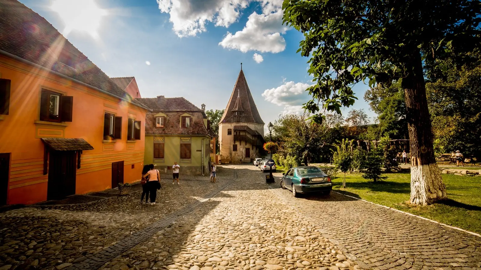 Documentar despre armeni și lansarea cărții „Meciul lui Michaelzwischen
