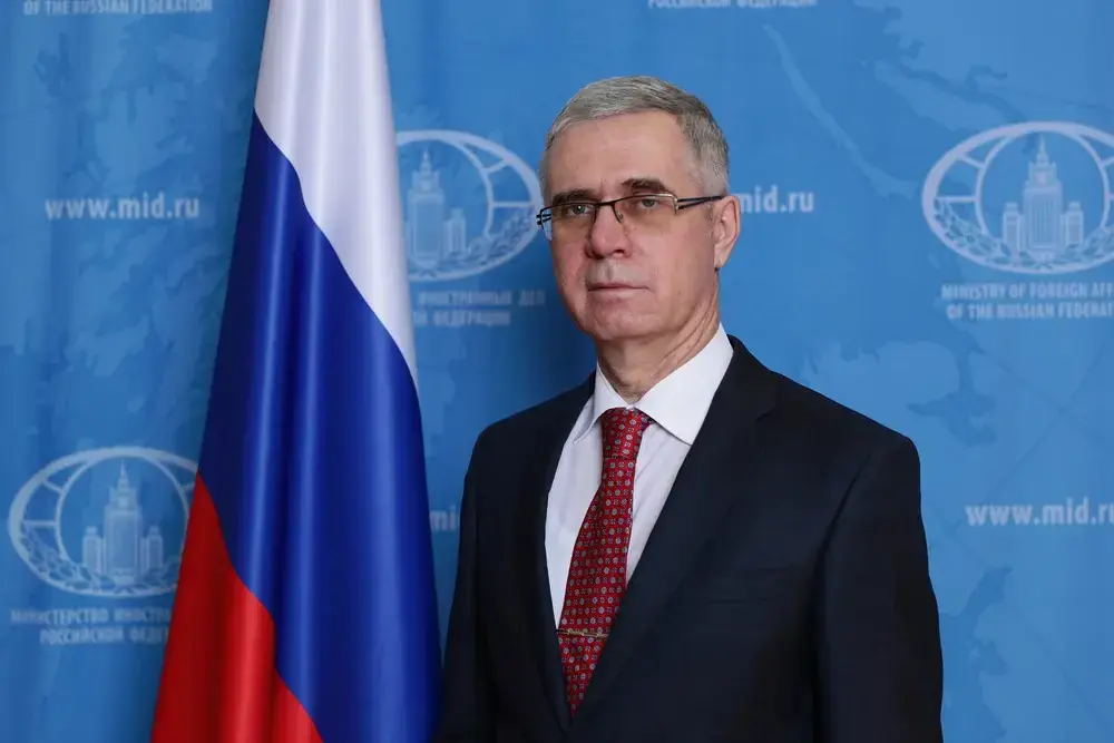 Rusia amenință România după închiderea consulatului de la Cluj