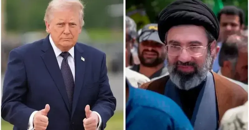 Trump propune un acord nuclear cu Iranul