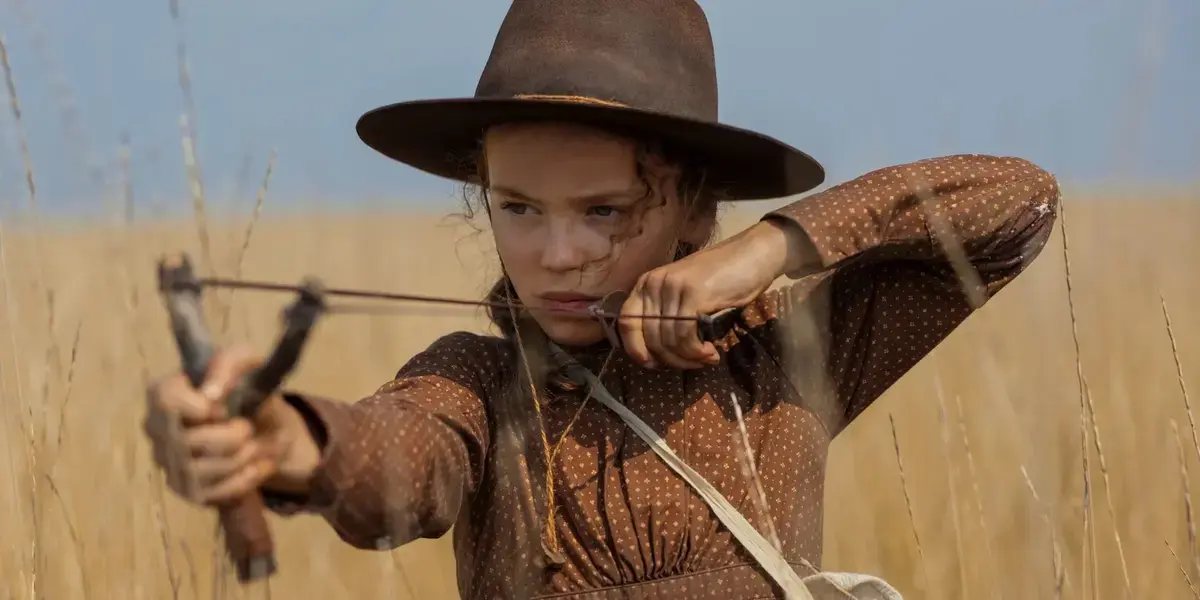 Western-ul Netflix, un succes global în ciuda controverselor