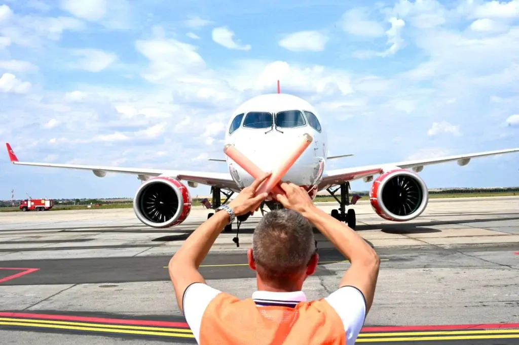 Aeroportul Timișoara se închide timp de aproape trei săptămâni: ce urmează pentru zboruri și pasageri cu bilete deja