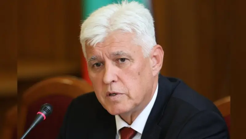 Bulgaria se alătură inițiativei NATO împotriva dronelor în această lună