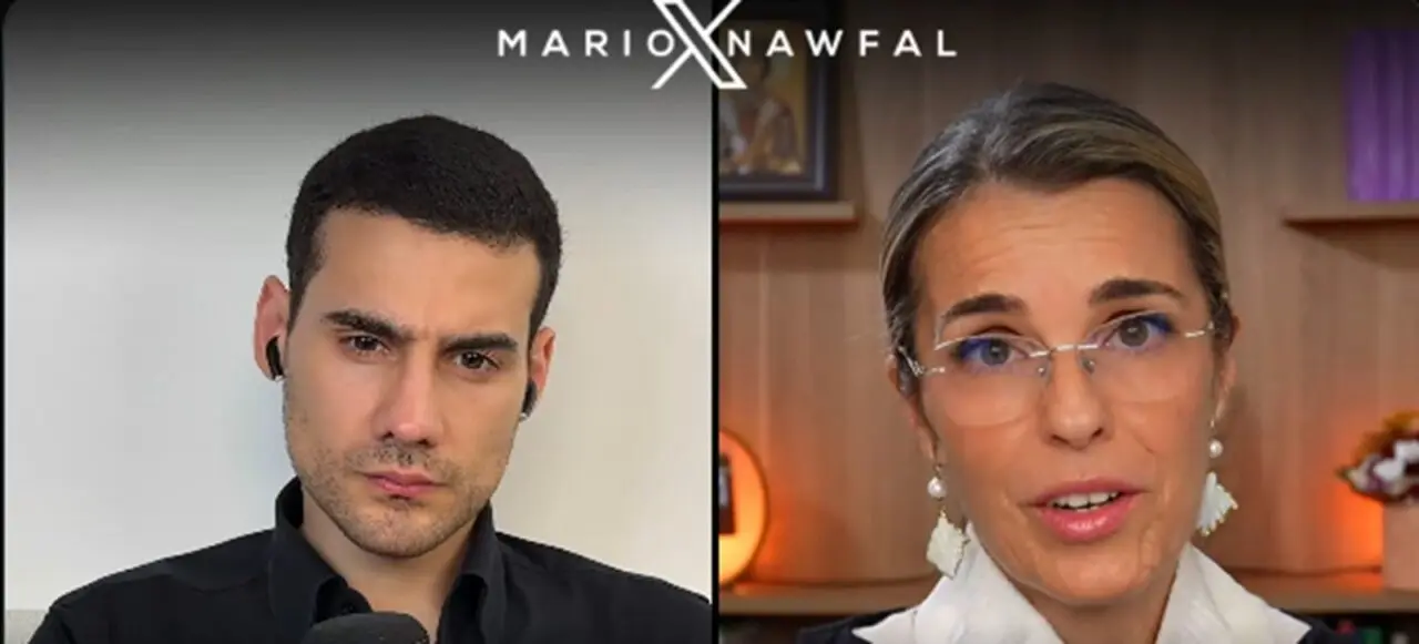 Cristela Georgescu: România trăiește sub o tiranie, nu o democrație