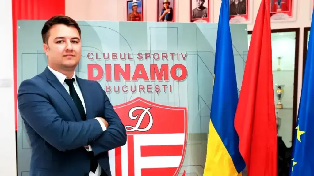 Dinamo cheltuie 700.000 de euro pe mâncare, băuturi și țigări