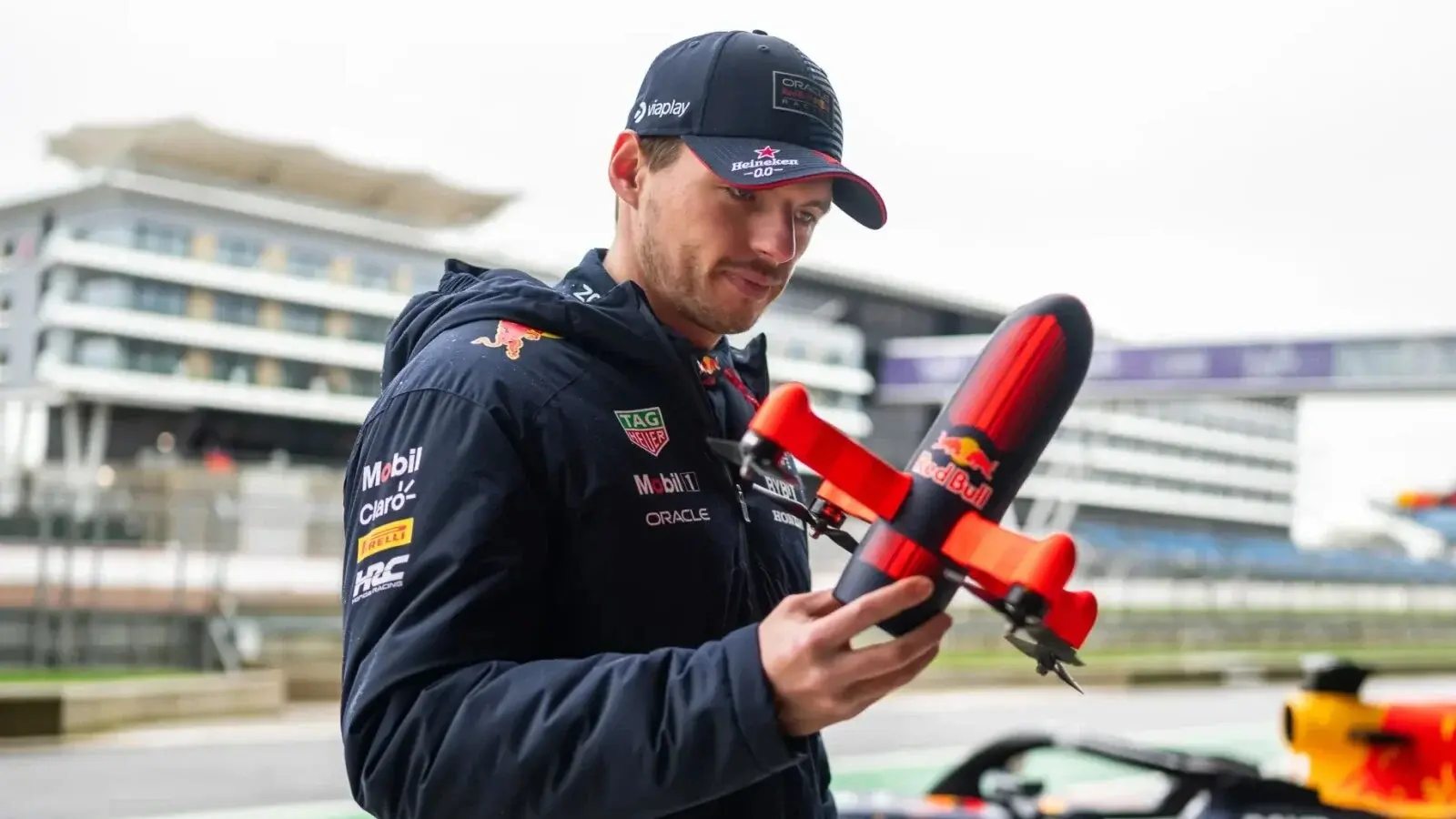 Dronele FPV ajung la 350 km/h, mai rapide decât o mașină de Formula 1