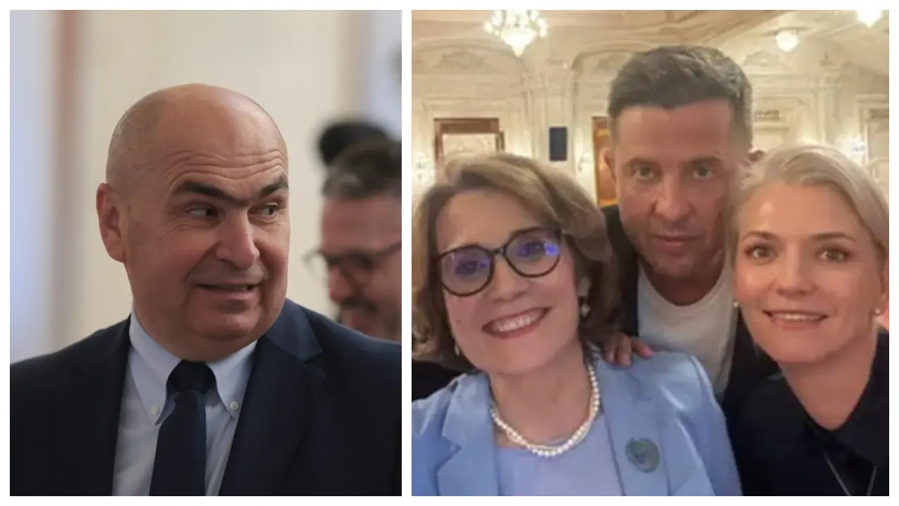 Furtună în PNL: Ilie Bolojan, sub tirul criticilor după decizia de a susține guvernul Niculescu