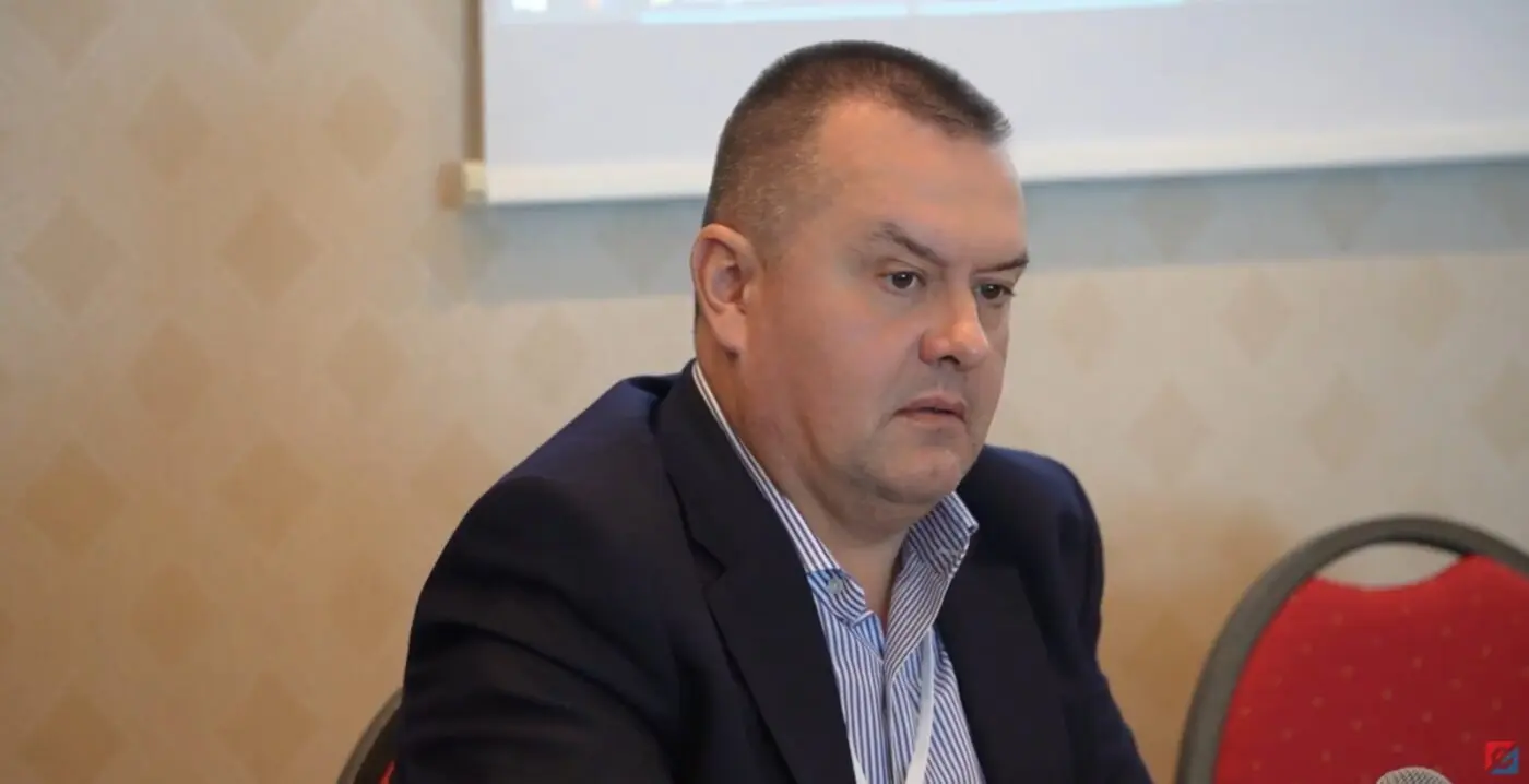 Gabriel Daraban, director de 14 ani la Oil Terminal, sub acuzare de evaziune și spălare de bani