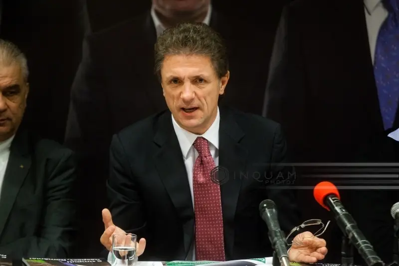 Gheorghe Popescu: „O seară greu de digerat” după înfrângerea cu 6-0 a României în Polonia