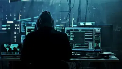 Hacker român de 24 de ani, reținut de DIICOT pentru rolul în gruparea KillSec