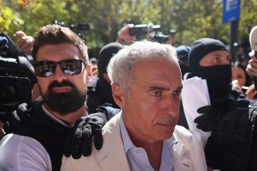 Judecătorii explică de ce au arestat pe Călin Georgescu: pericol pentru ordinea publică