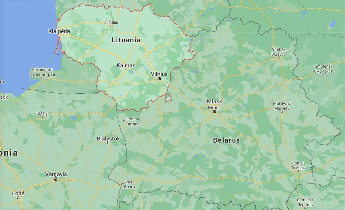 Lituania, sub asediu hibrid: Tentativă de sabotaj la infrastructura Starlink
