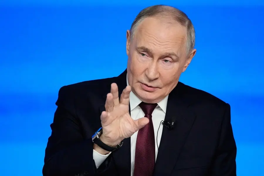 Motorina rusească revine în SUA: O mișcare strategică sau un „cadou” pentru Putin?