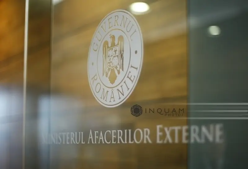 Navă lovită în Marea Neagră: Ministerul de Externe pregătește comunicarea cu partenerii internaționali