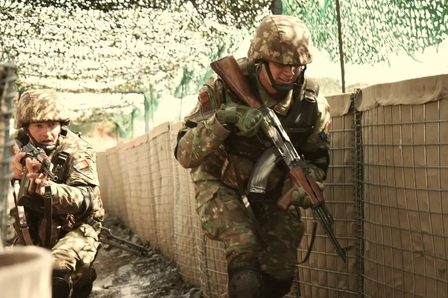Fără Moldova și Ucraina, nu avem securitate – analiza propunerilor de apărare a lui Niculescu