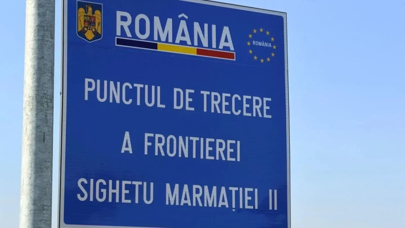 Pod nou peste Tisa unește România de Ucraina, anunță senatorul Niculescu-Țâgârlaș