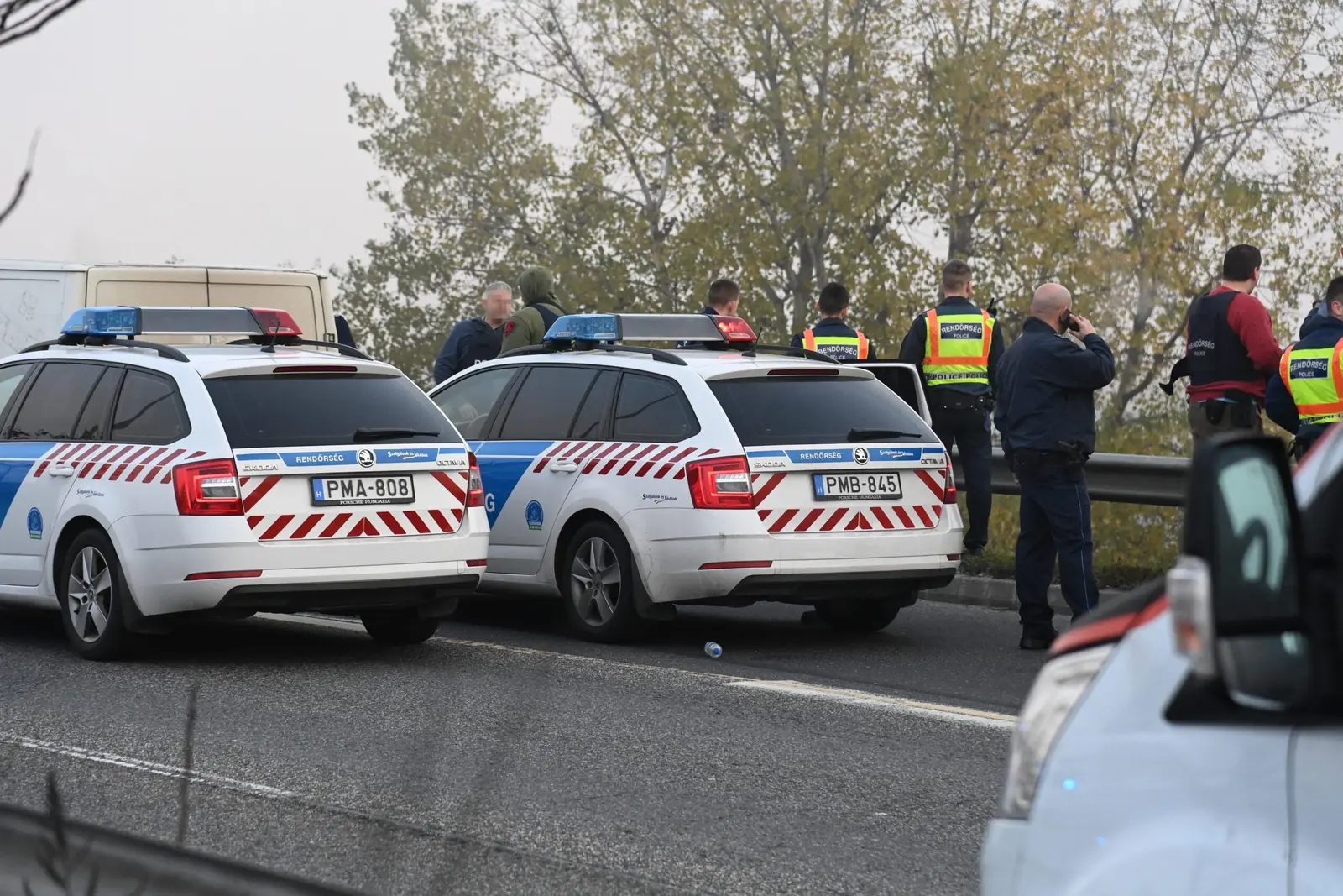 Coșmarul unui bărbat vulnerabil: Un român, acuzat de sclavie modernă în Ungaria