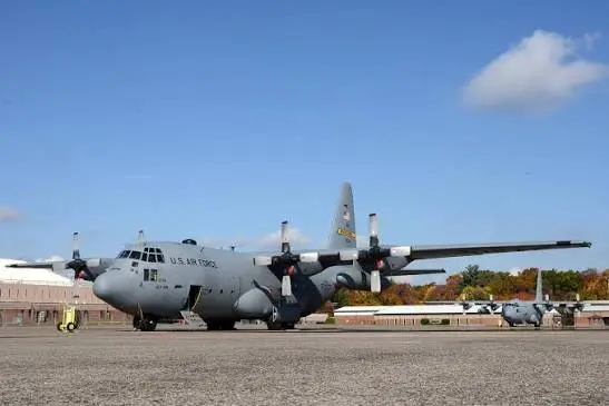 România primește gratuit un C‑130H Hercules și își extinde flota aeriană