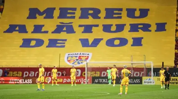 România - Suedia pe Arena Națională: Ghidul complet pentru suporteri