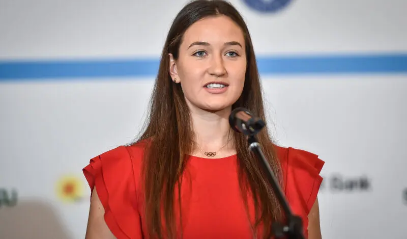 Simona Radiș: Sportivii așteaptă plata premiilor – „Nu avem bani!