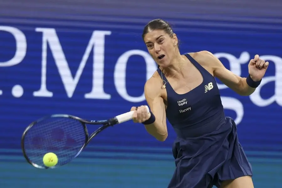 Sorana Cîrstea coboară în clasamentul WTA, în timp ce Radu Mihai Papoe devine cel mai bine clasat român