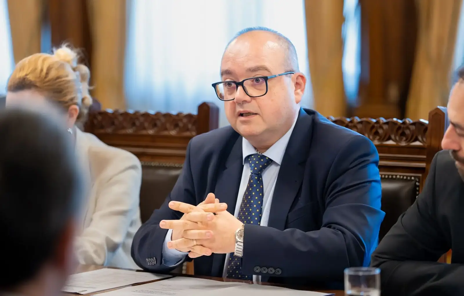 Valentin Naumescu: bugetul UE – o victorie parțială, vetoul rămâne