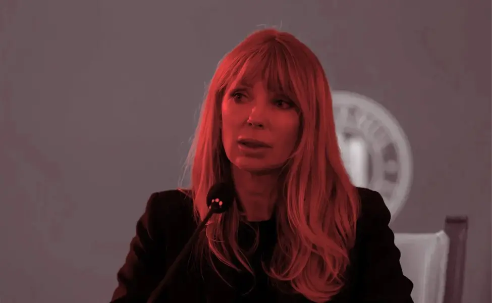 Victoria Stoiciu: AUR nu va vota din dragoste pentru Guvernul Niculescu